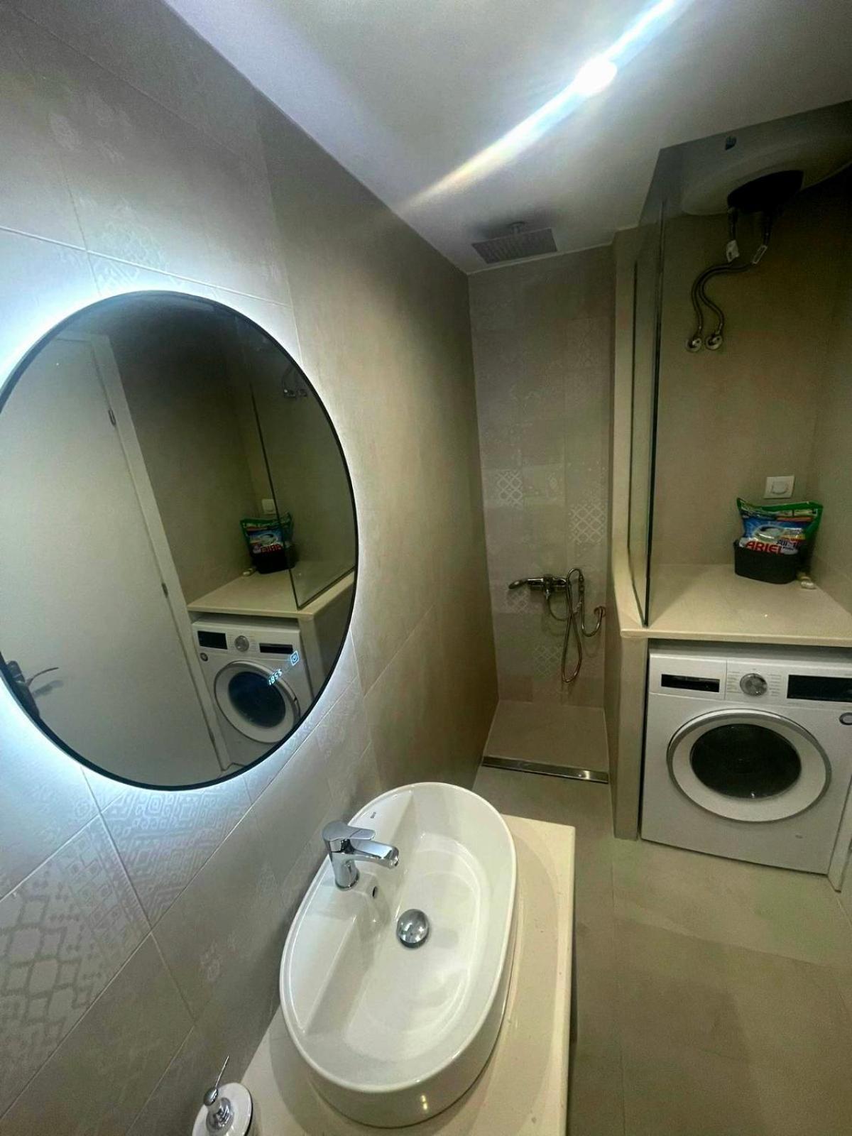 Kliton Comfort Portaremounta Apartment Corfu  Bagian luar foto